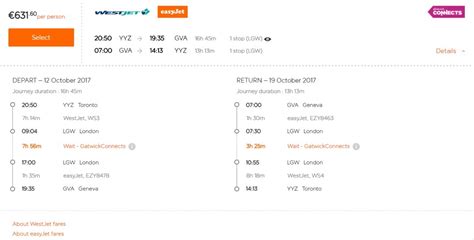 Easyjet Teams Up To Offer Long Haul Low Cost Flights