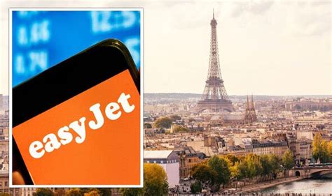 Easyjet Travel Warning France Air Traffic Control Strike To Cause