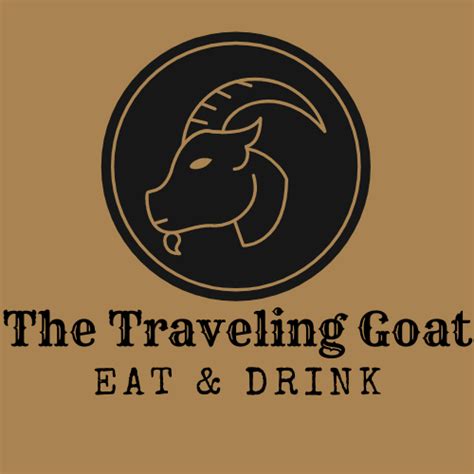 Eat Amp Drink The Traveling Goat Seattle