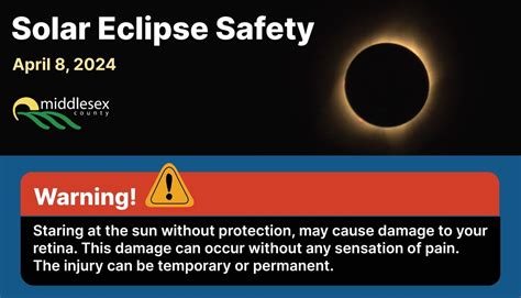 Eclipse Safety Tips Abc Columbia