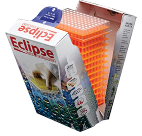 Eclipse Tips 0 1 20Ul Lts Pack 1056 Southern Cross Science