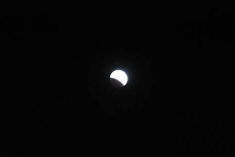 Eclipse Tonight S Eclipse Between 8 05 9 00Pm Chrissy H Flickr