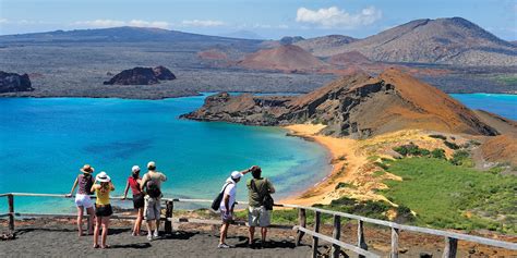 5 Galapagos Travel Tips