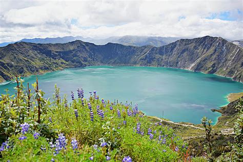 Ecuador Top Travel Destinations