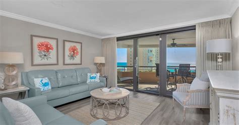 Edgewater 1402 Destin Florida Vacation Condo By Southern