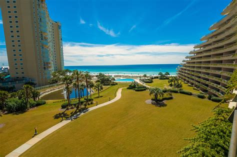 Edgewater Beach Condominium Destin Luxury Condo Rentals