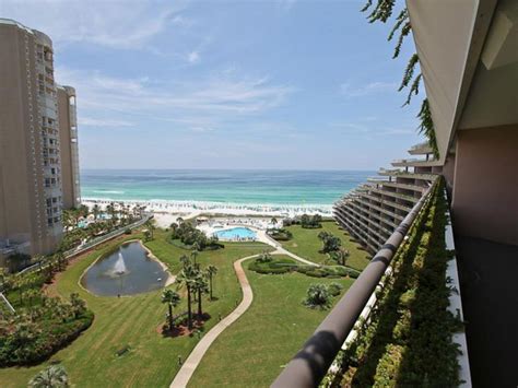 Edgewater Beach Resort 1101 Destin Condo Fl Booking Com