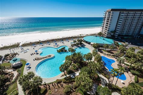 Edgewater Beach Resort Condo Travel Panama City Beach Panama City Beach