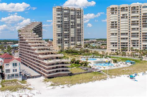 Edgewater Destin Address