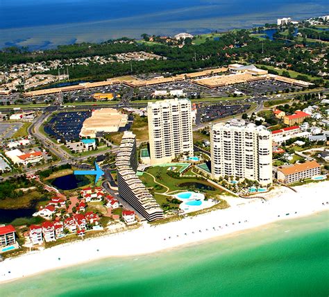 Edgewater Destin Condo Reviews