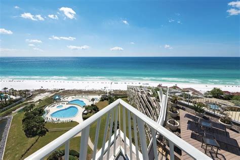 Edgewater Destin Florida Condo Rentals Florida Condos Family