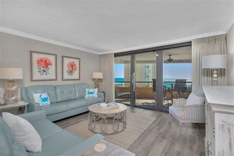 Edgewater Destin High End Features Dazzling Views Amenities