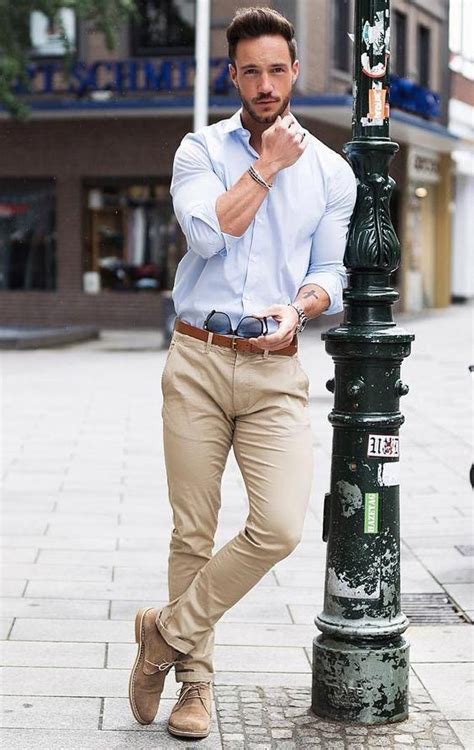 Edgy Mens Fashion Photo 43 Edgymensfashion Trajes Business Casual