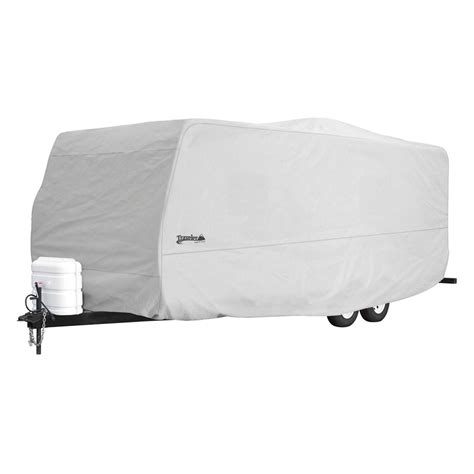 Eevelle Ttt2022 Traveler Gray Travel Trailer Cover 20 22