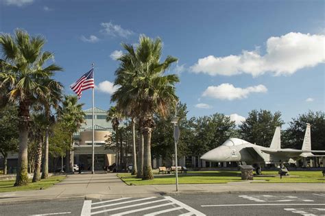 Eglin Afb Destin Ft Walton Beach Airport Kvps Vps Airport Guide