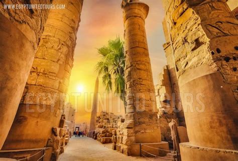 Egypt Tours 2024 2025 Egypt Vacation Packages