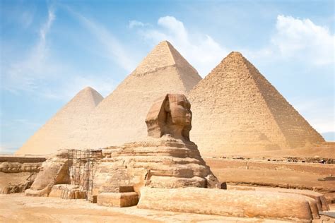 Egypt Travel Advisory Update