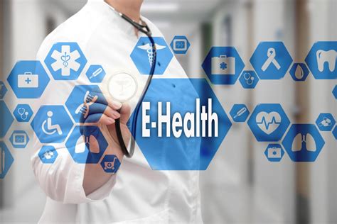 Ehealth Apps Positives And Negatives Electronic Health Reporter