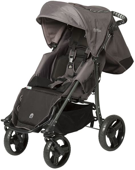 Eio Push Chair Ki Mobility Canada