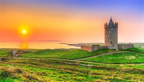 Explore Eire Travel