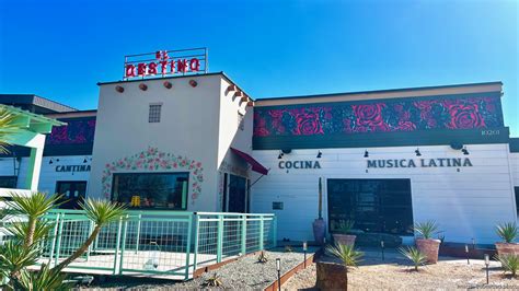 El Destino Opens In Nw Dallas Replaces Gas Monkey Dallas Business Journal