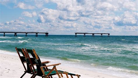 Tiempo en Destin Florida