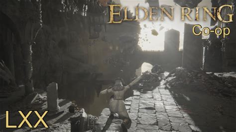 Elden Ring Co Op Part 70 Destined Death Youtube