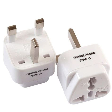 Electrical Adapters Eat Explore Travel