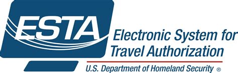 Electronic System For Travel Authorization Esta