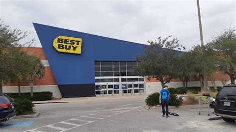 Electronics Galore 10 Best Buy Stores To Check Out In Florida