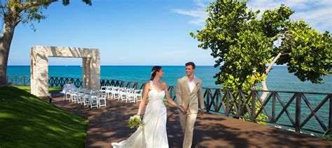 Elegant Jamaica Destination Wedding Packages From Destify