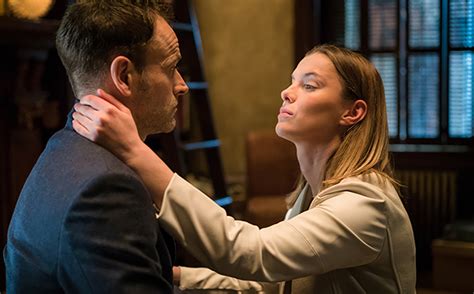 Elementary Season Five To Feature Return Of Betty Gilpin Canceled