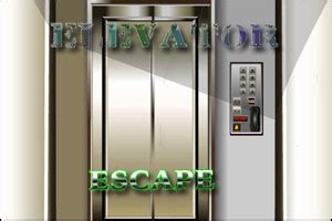 Elevator Escape Walkthrough Comments And More Free Web Games At