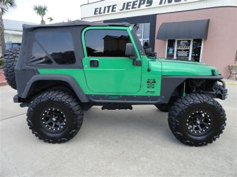 Elite Jeeps Inc Car Dealership In Destin Fl 32541 Kelley Blue Book