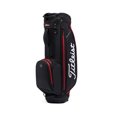 Elite Lite 5 Stadry Cart Bag Titleist Korea