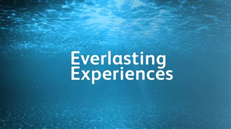 Elite Travel Group Everlasting Experiences