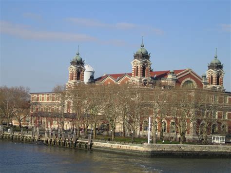 Ellis Island The Entry Point For So Many Americans Boomsbeat