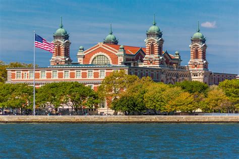 Ellis Island