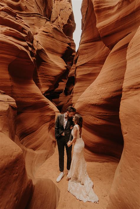 Elope In Arizona All Inclusive Arizona Elopement Packages Promise Mountain Weddings