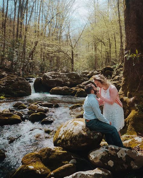 Elope In Gatlinburg Tn Elopement Packages Simply Eloped