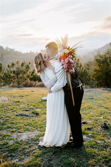 Elopement Ceremony Ideas And Traditions Courtney Lynn Elopement