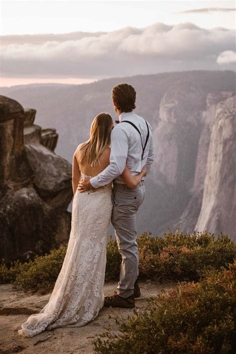 Elopement Destinations