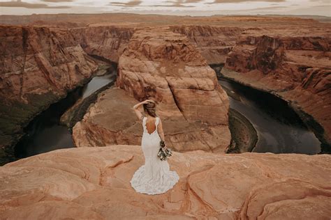 5 Elopement Destinations