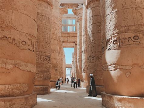 Elusive Egypt Discover Destinations