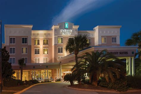 Embassy Suites By Hilton Destin Miramar Beach Destin Fl Jobs