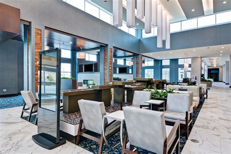 Embassy Suites By Hilton Plainfield Indianapolis Airport On Linkedin