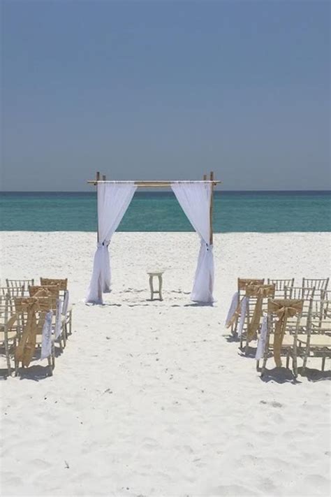 Embassy Suites Destin Miramar Beach Weddings Get Prices For Wedding Venues In Fl