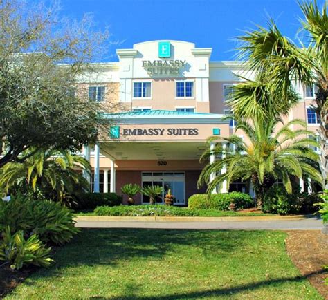 Embassy Suites Hotel Destin Fl At Miramar Beach 888 410 1916