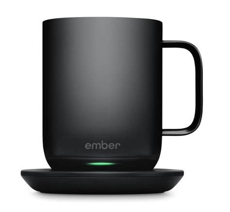 Ember Mug 2 Travel Mug 2 Lifestyle Lab