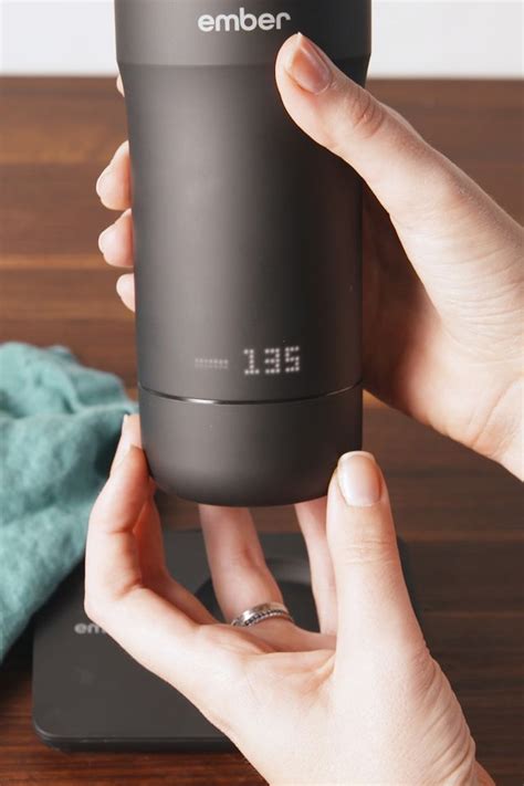 Ember S New Smart Mug Is Almost Half The Price Of The Original Delish Com